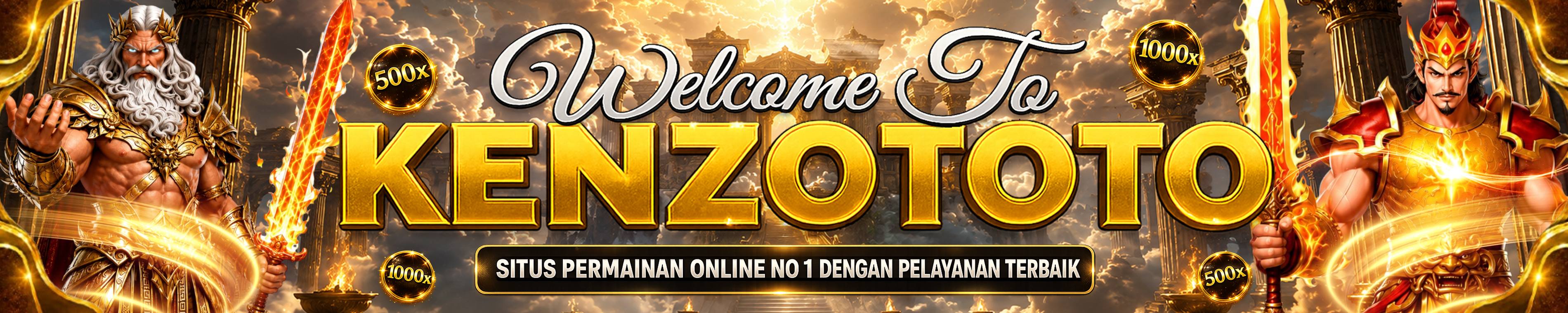 banner KENZOTOTO