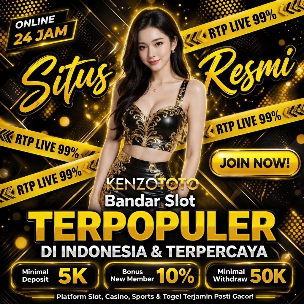 banner kenzototo
