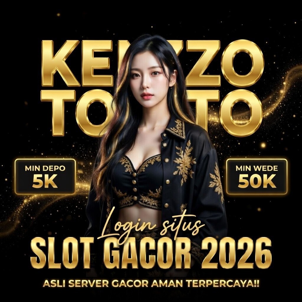 KENZOTOTO