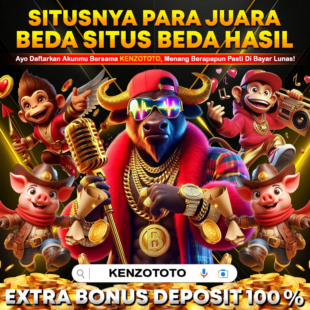 KENZOTOTO : Link Situs Daftar Slot Online Gacor Gampang Menang Maxwin Terbaik & Terpercaya 2025 - WooCommerce eCommerce