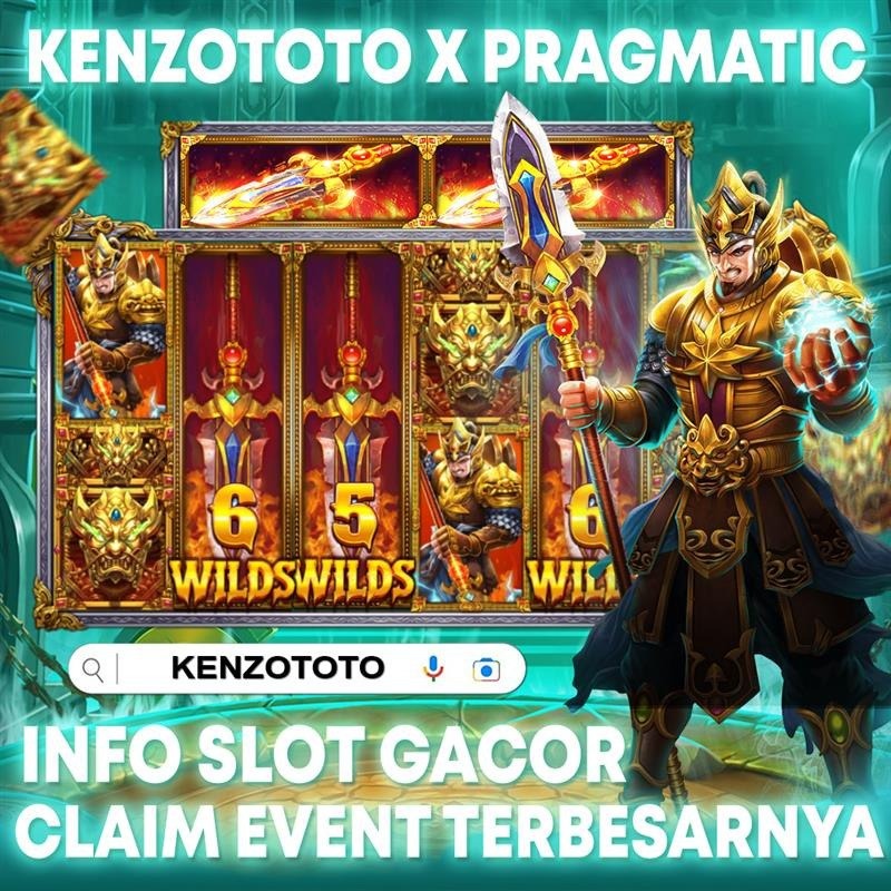 KENZOTOTO - Situs Link Daftar Login Toto Slot Online Gacor Gampang Maxwin Terpercaya 2025 - WooCommerce eCommerce