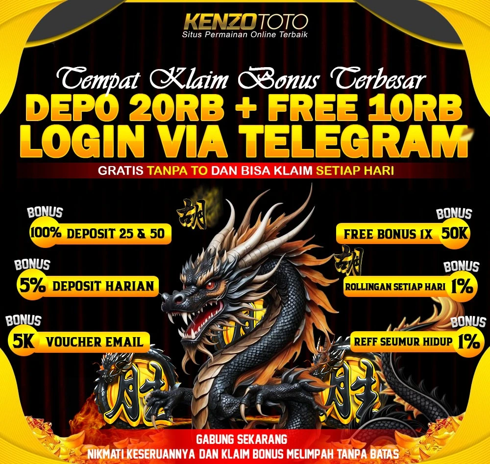 KENZOTOTO - Situs Daftar Slot Online Gacor & Link Toto Slot Gacor 4D Gampang Maxwin Terpercaya - WooCommerce eCommerce