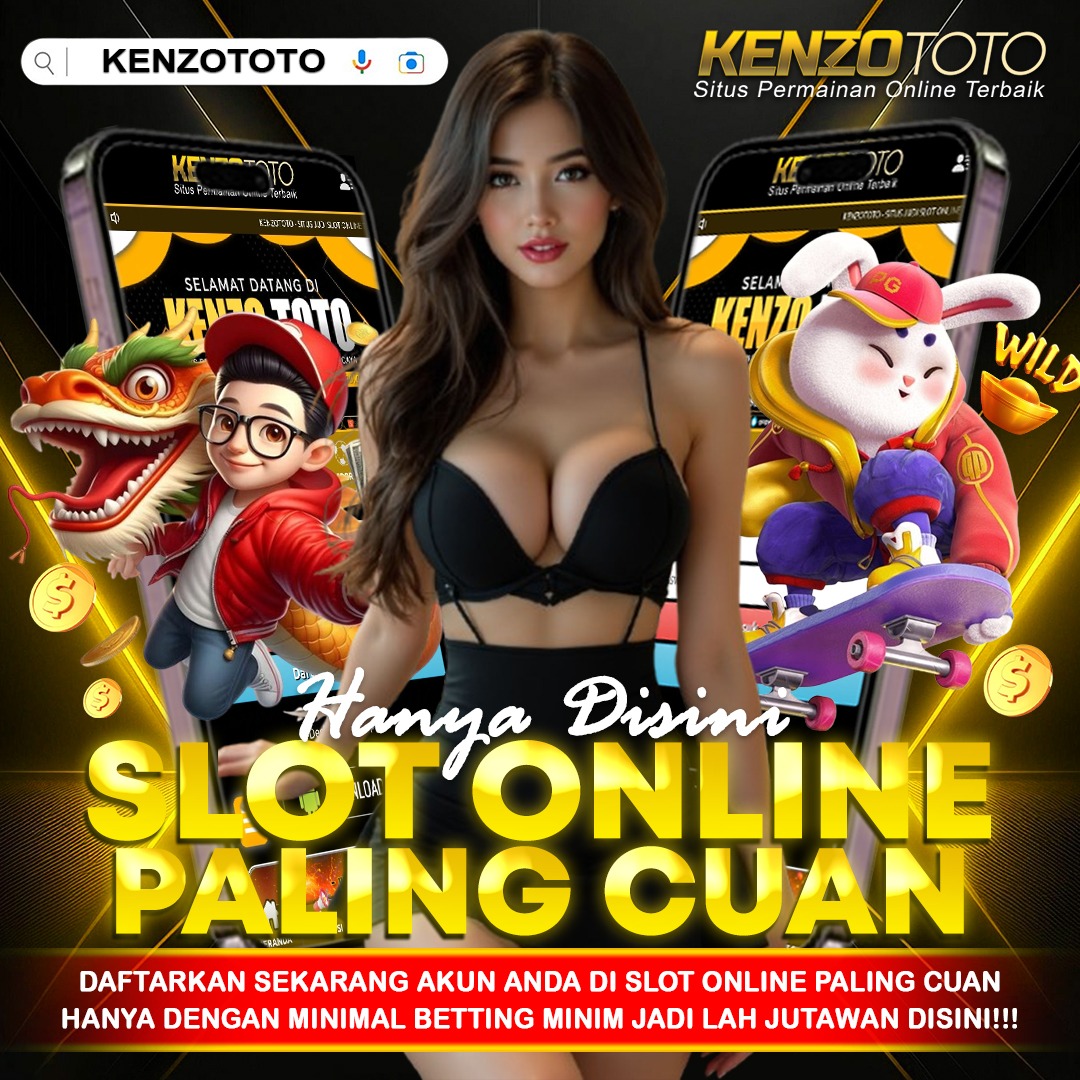 KENZOTOTO - Link Daftar Situs Game Toto Slot Online Gacor Terbaik Dengan Fitur Terlengkap - WooCommerce eCommerce