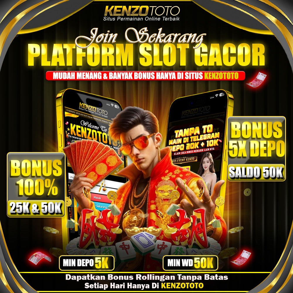 SLOT GACOR