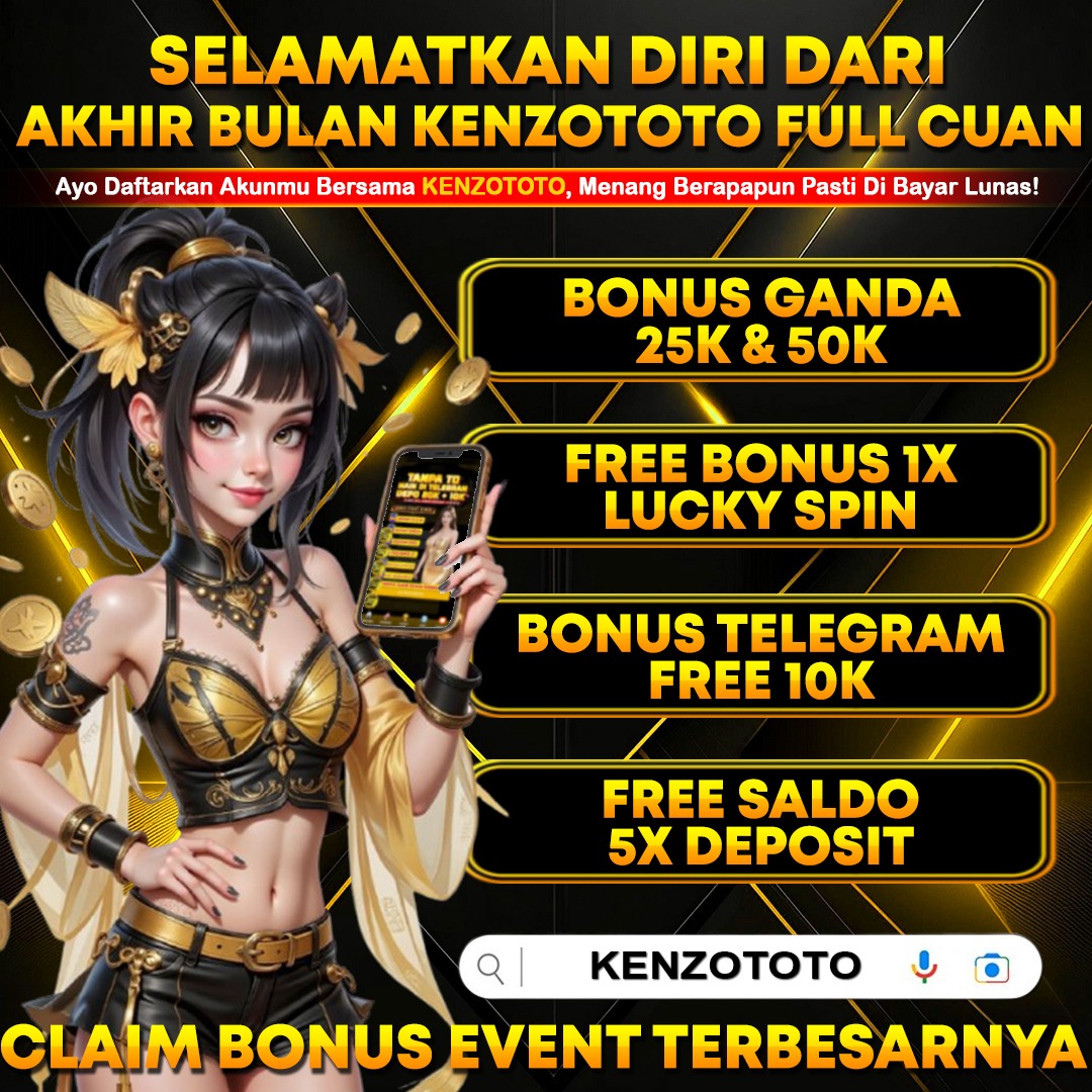KENZOTOTO : Login Situs Platform Game Toto Slot Gacor 4D Dengan Link Alternatif Terbaru 2025 - WooCommerce eCommerce