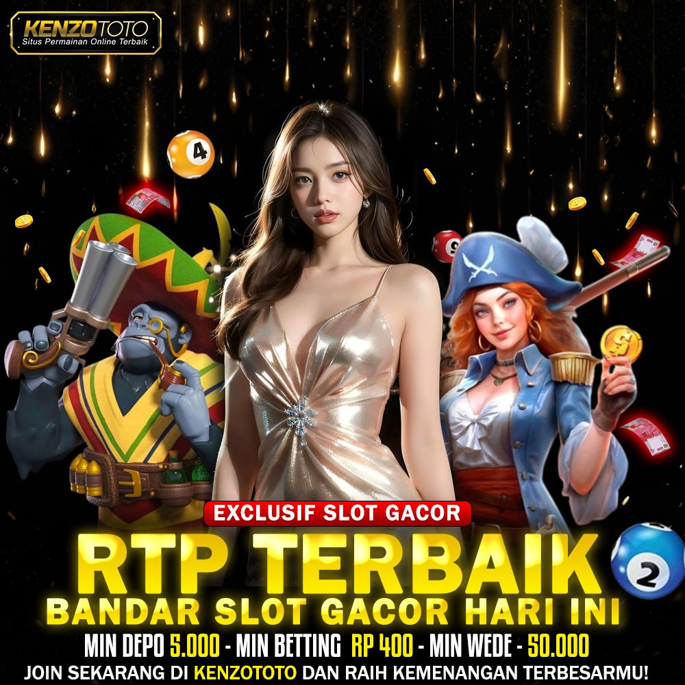 KENZOTOTO : Link Toto Slot Online Gacor 4D Gampang Menang Maxwin Hari Ini Terpercaya - WooCommerce eCommerce