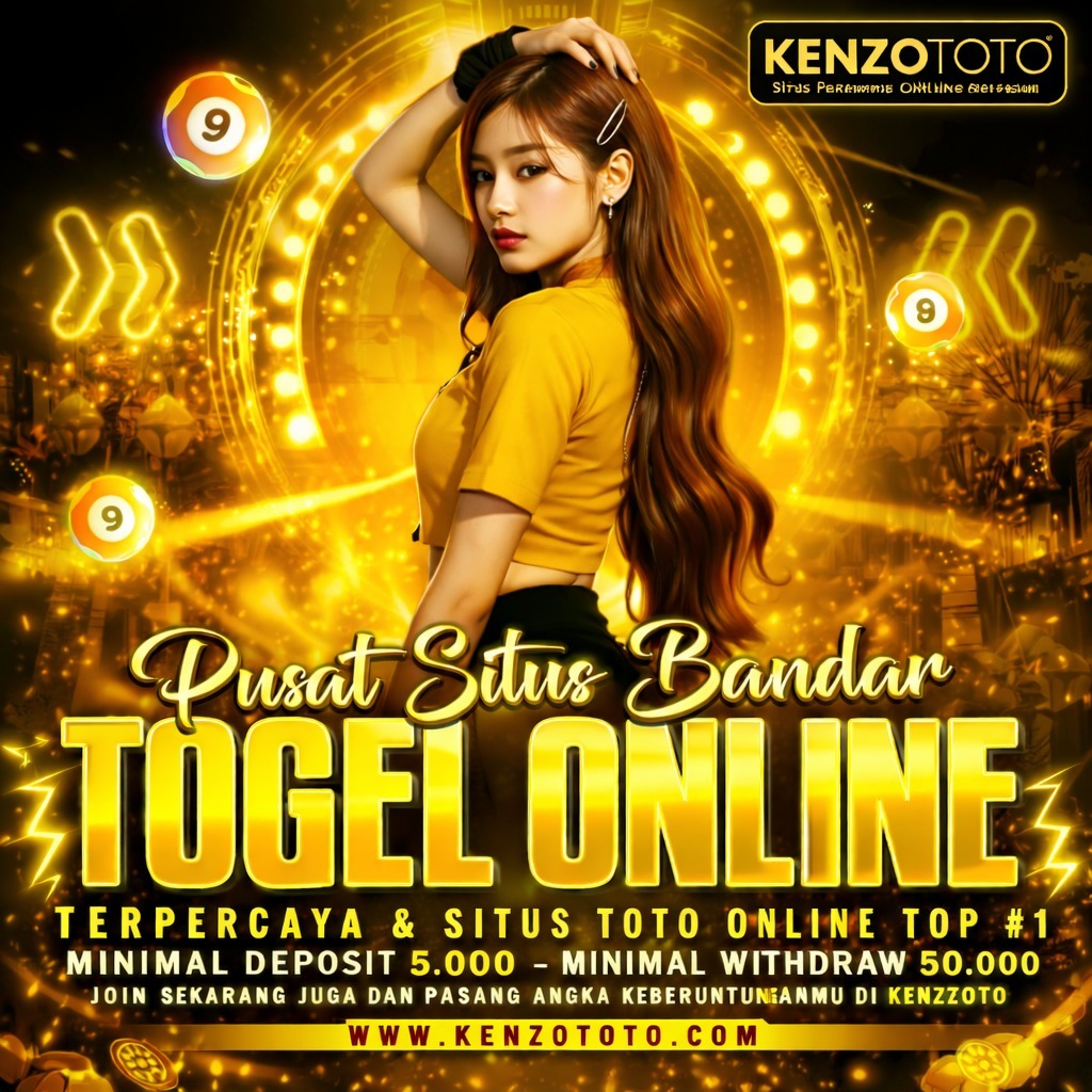 Poster Promo / Informasi