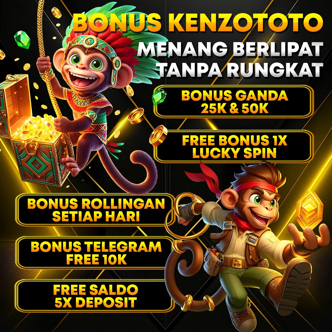 KENZOTOTO - Situs Daftar Login Toto Slot Online Gacor Dengan Link Alternatif Terbaru 2025 - WooCommerce eCommerce