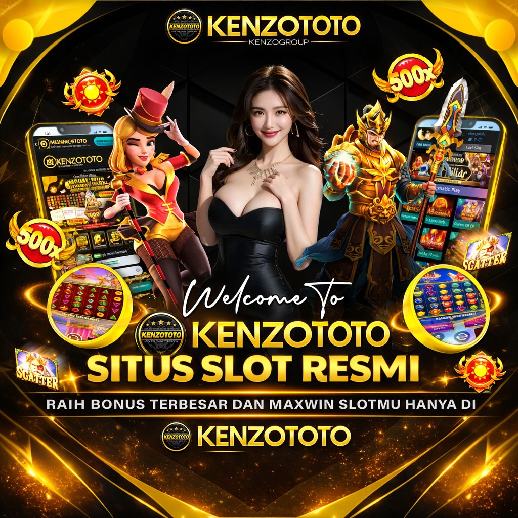 KENZOTOTO