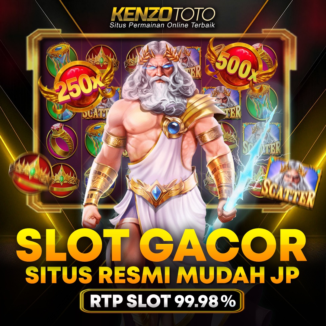 KENZOTOTO : Link Toto Slot Online Gacor Terpercaya & Daftar Situs Toto Togel Online Terbaik - WooCommerce eCommerce