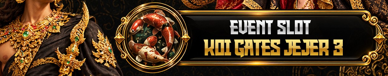 EVENT KOI GATE