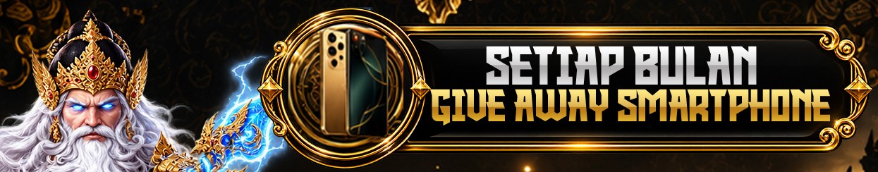 EVENT 25 SMARTPHONE UNTUK 25 PEMENANG