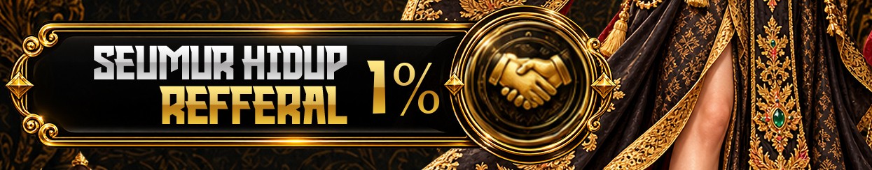 REFERRAL 1%