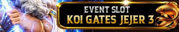 EVENT KOI GATE